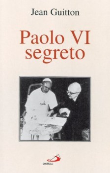 paolo VI segreto