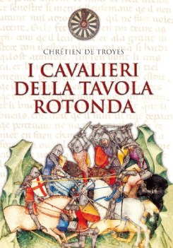 cavalieri della tavola rotonda