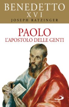 paolo l\'apostolo delle genti