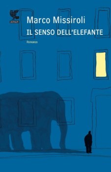 senso dell\'elefante