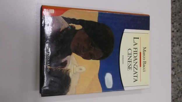 fidanzata cinese (fuori catalogo)