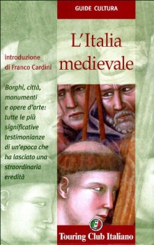 italia medievale