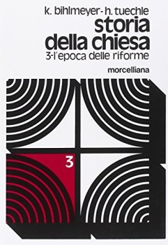 storia della chiesa 3 riforme