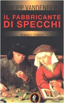 fabbricante di specchi