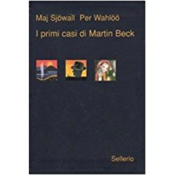 primi casi di martin beck