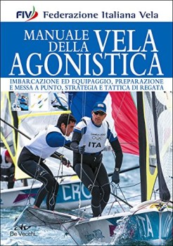 manuale della vela agonistica