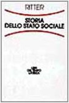 storia dello stato sociale
