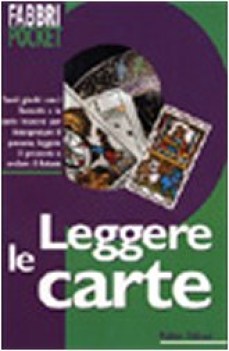 leggere le carte
