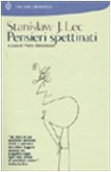 pensieri spettinati