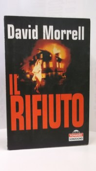 rifiuto (fuori catalogo)