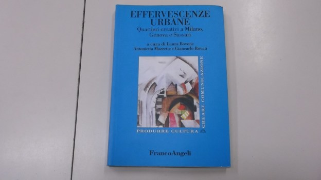 effervescenze urbane