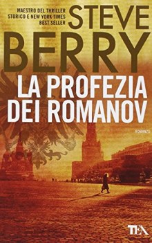 profezia dei romanov