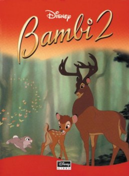 bambi 2