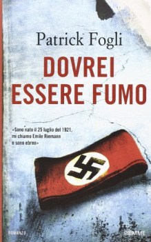 dovrei essere fumo
