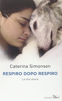 respiro dopo respiro la mia storia