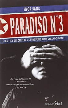 paradiso n3