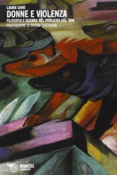 donne e violenza
