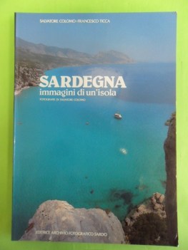 sardegna immagini di un isola