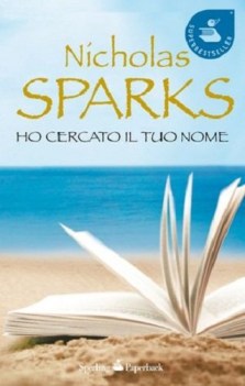 ho cercato il tuo nome