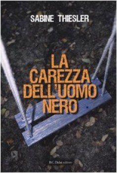 carezza dell\'uomo nero
