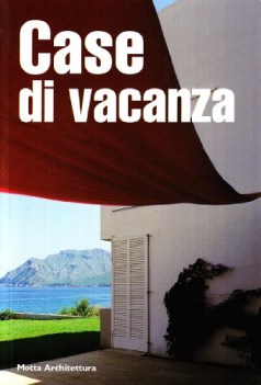 case di vacanze