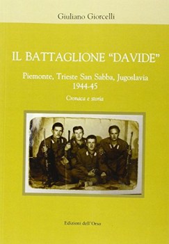 battaglione \