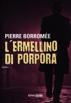 ermellino di porpora (fuori catalogo)