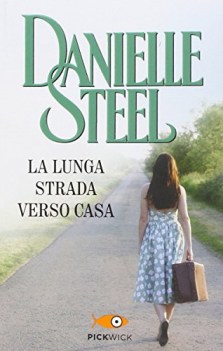 lunga strada verso casa