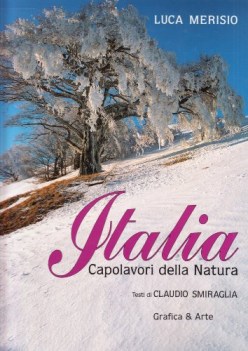 italia capolavori della natura