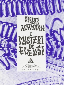 misteri di eleusi