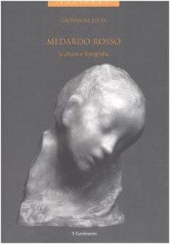medardo rosso