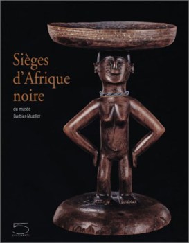 siges d\'afrique noire du muse barbiermueller