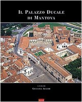 palazzo ducale di mantova