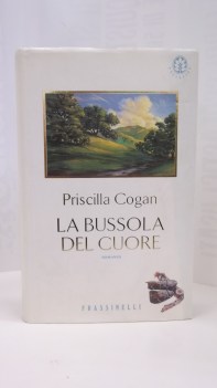bussola del cuore (fuori catalogo)