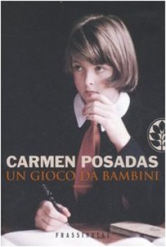 gioco da bambini (fuori catalogo)