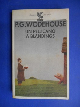 pellicano a blandings