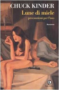 lune di miele (fuori catalogo)