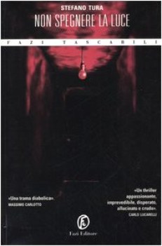 non spegnere la luce