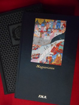 magiaristan ovvero ungheria turca