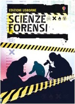 scienze forensi