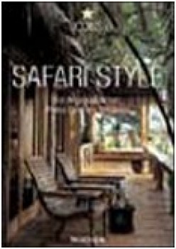 safari style