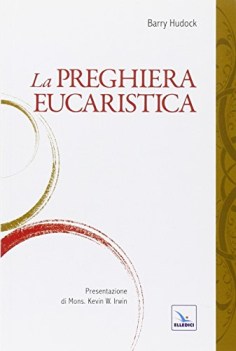 preghiera eucaristica