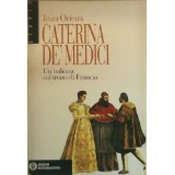 caterina de medici