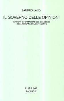 governo delle opinioni