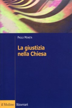 giustizia nella chiesa