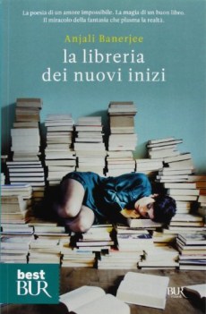 libreria dei nuovi inizi