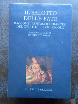 salotto delle fate