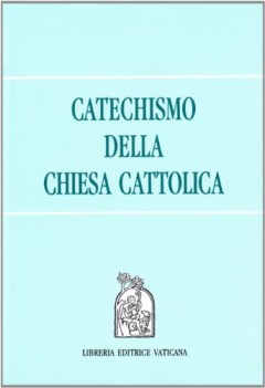 catechismo della chiesa cattolica