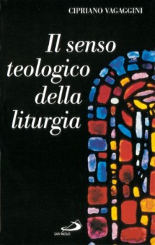 senso teologico della liturgia