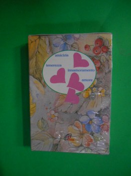 quadrifoglio dell amore